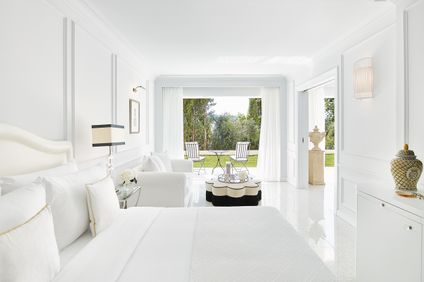 Boschetto-2-Schlafzimmer-Appartement