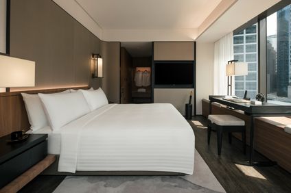 Doppelzimmer Premium