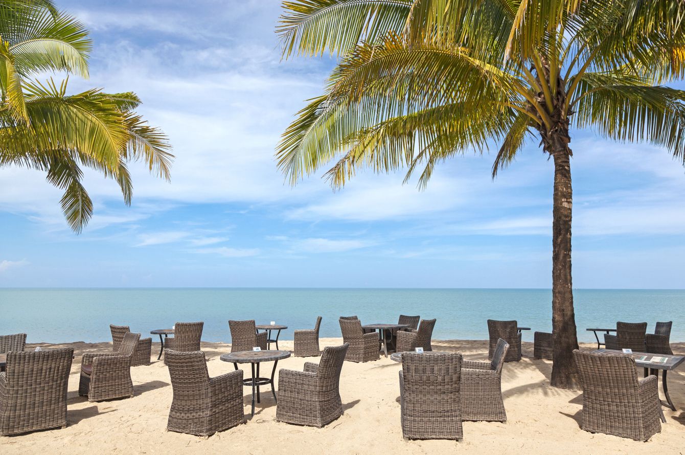 Plage
