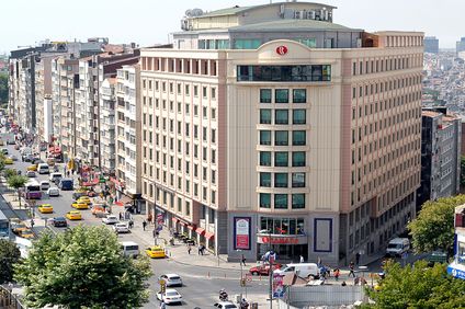 4. Bild der Unterkunft