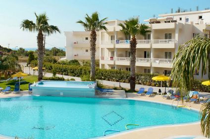 8. Bild der Unterkunft