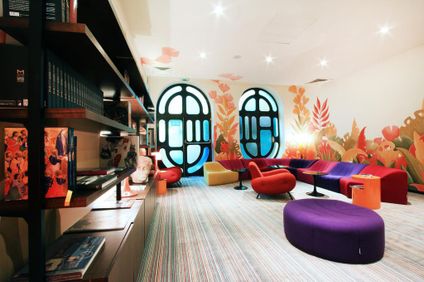 2. Bild der Unterkunft