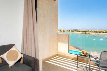 4. Bild der Unterkunft