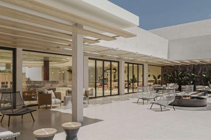 5. Bild der Unterkunft