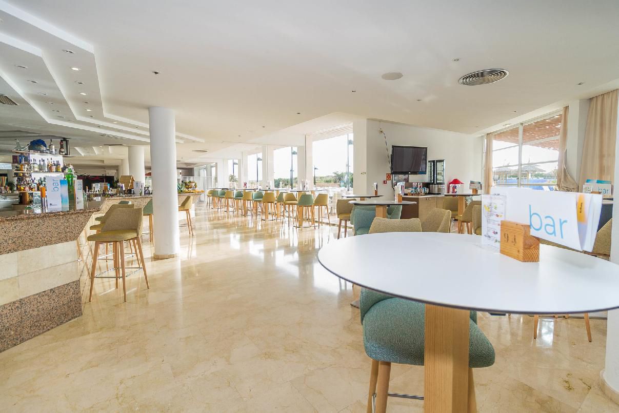 Restaurant Innenbereich