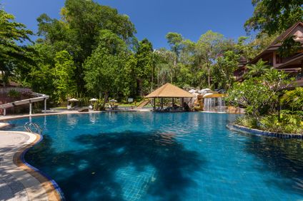 12. Bild der Unterkunft