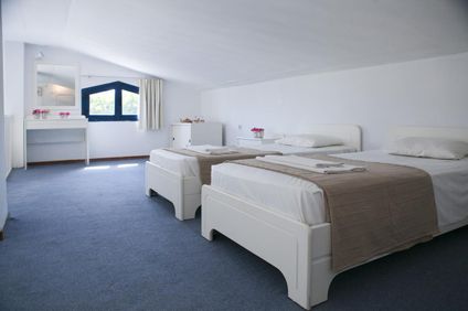 4. Bild der Unterkunft