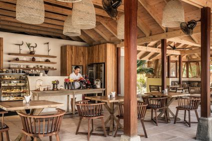 7. Bild der Unterkunft