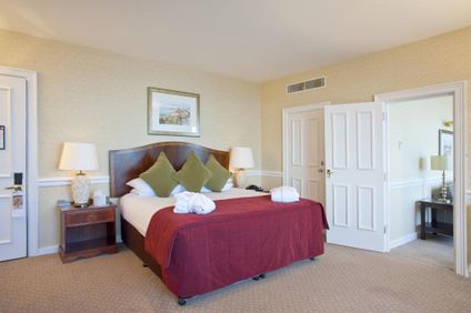 10. Bild der Unterkunft