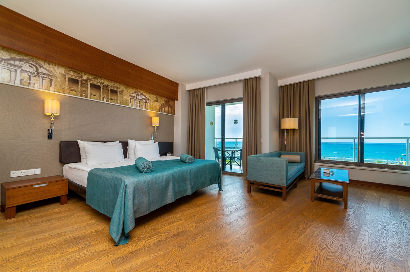 Elite Suite