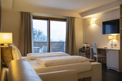 Doppelzimmer Superior