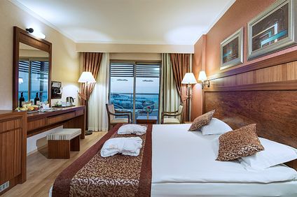 2. Bild der Unterkunft