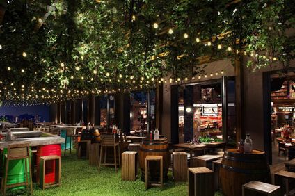 13. Bild der Unterkunft