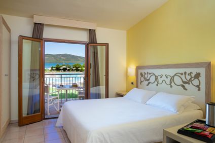 Doppelzimmer Superior