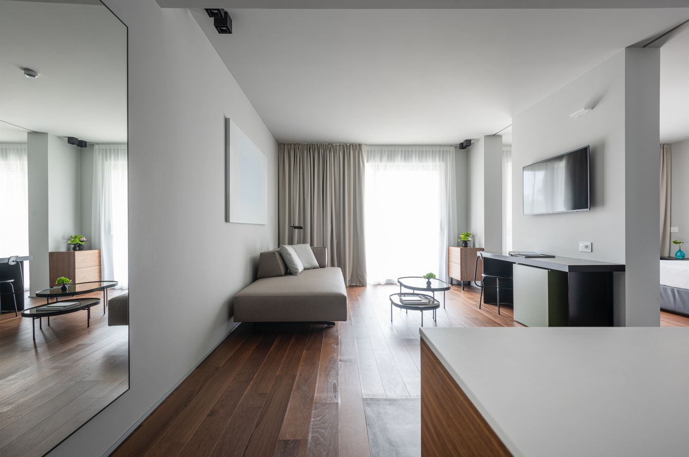 Suite