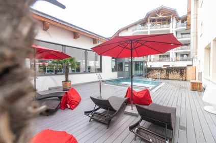 9. Bild der Unterkunft