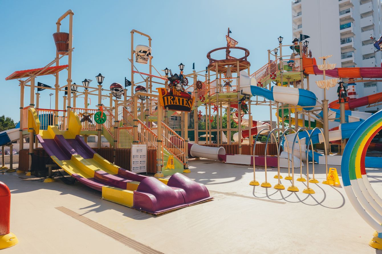Aquapark