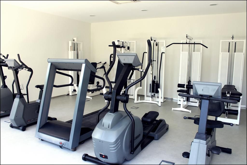 Fitnessraum