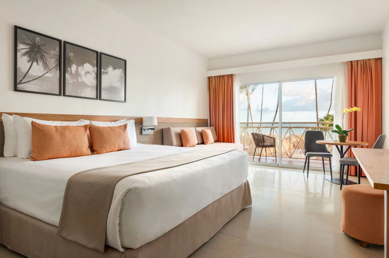 Sun Club Junior Suite