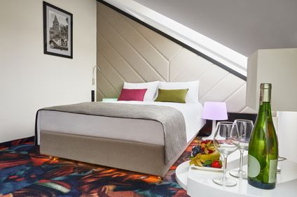 5. Bild der Unterkunft