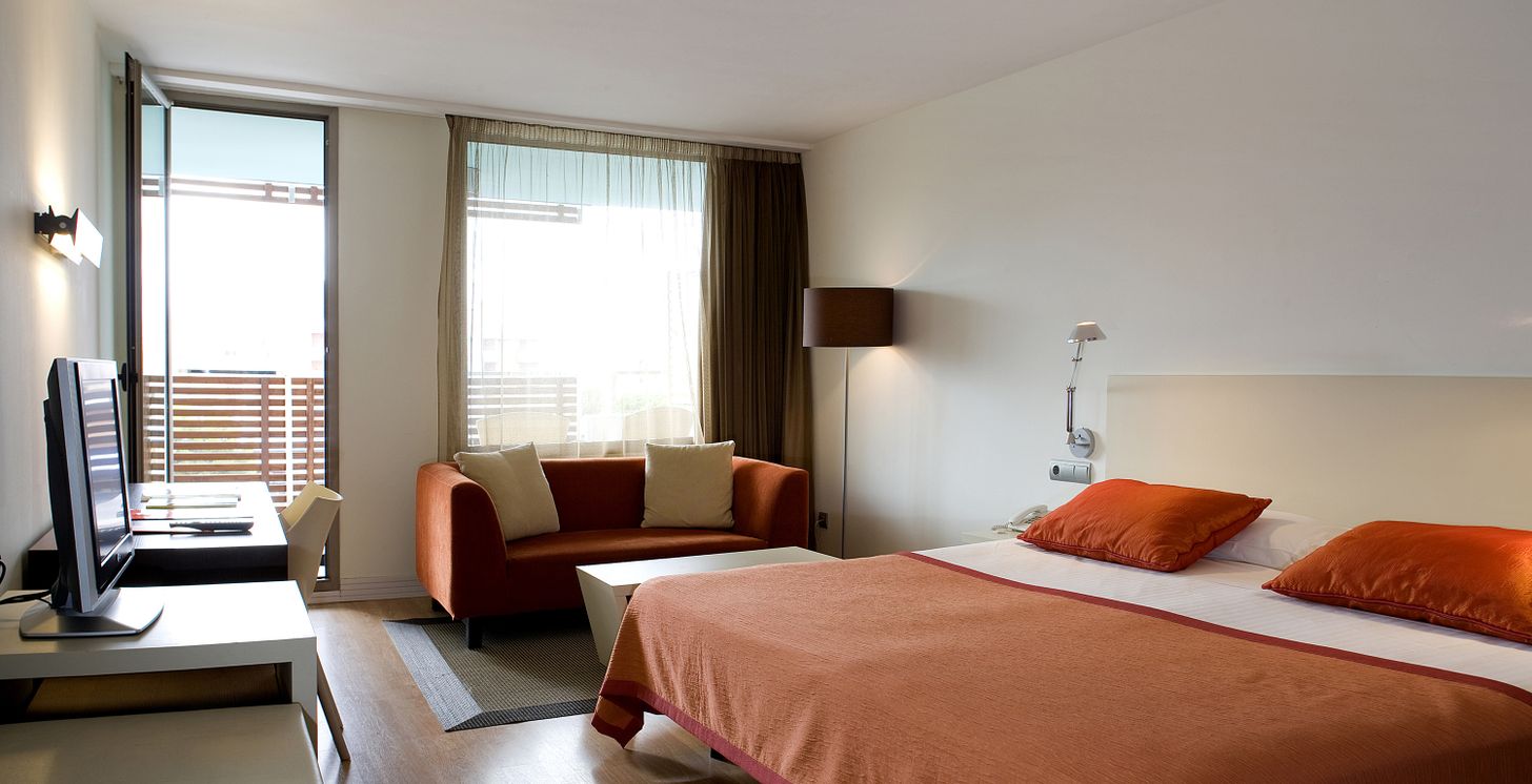 Doppelzimmer Superior