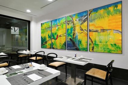 14. Bild der Unterkunft