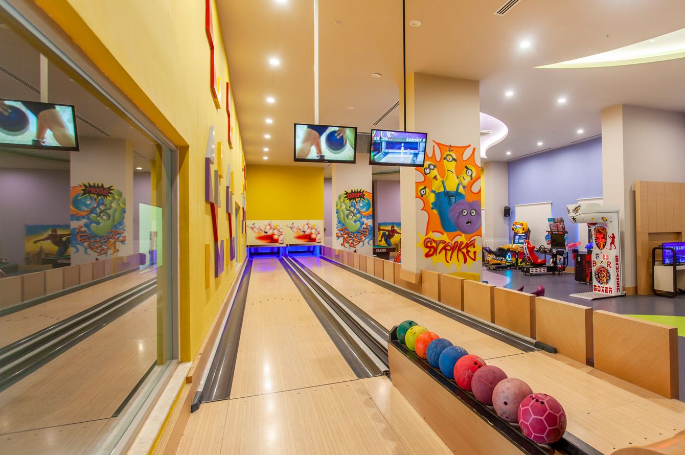 Bowling