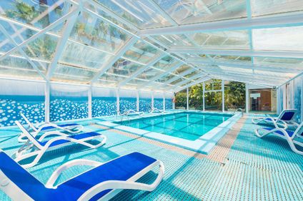 8. Bild der Unterkunft