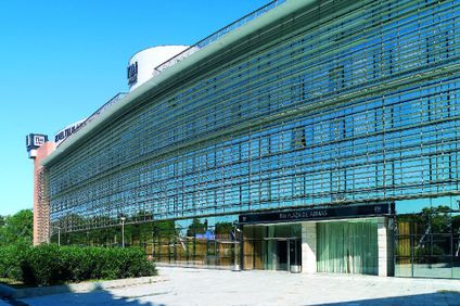 4. Bild der Unterkunft