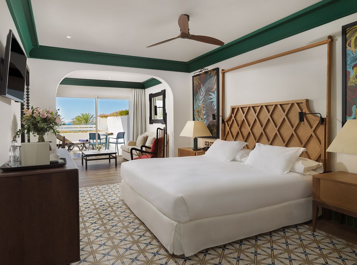 Suite Junior Ocean