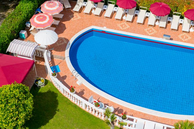 Hotel Apollo, Rimini & Umgebung - Migros Ferien
