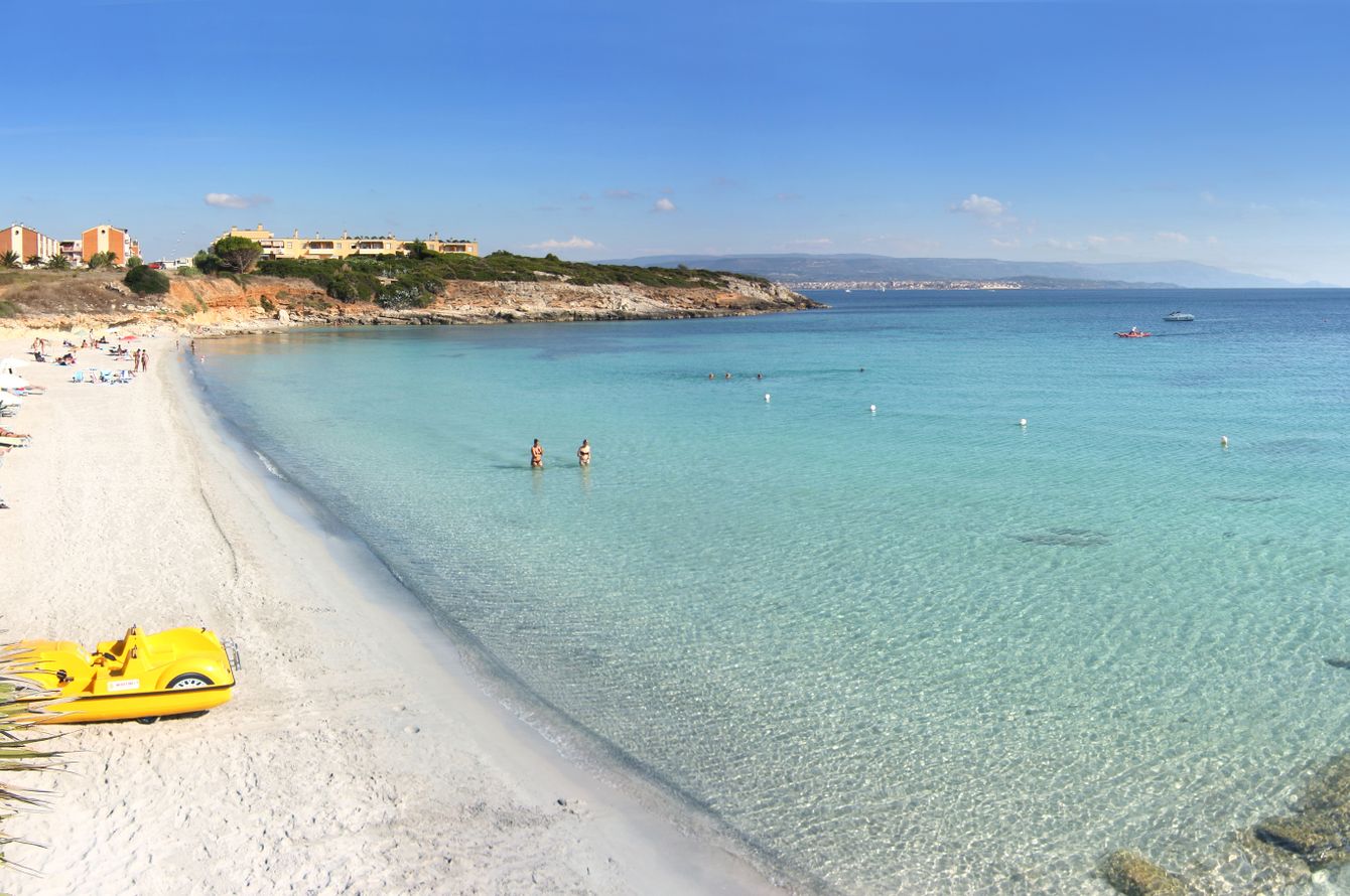 Strand