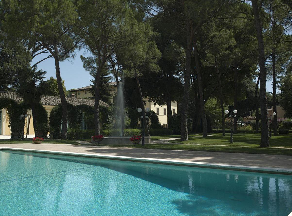 Aussenpool