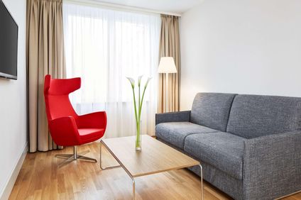 7. Bild der Unterkunft