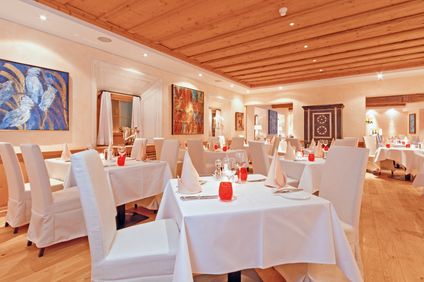 4. Bild der Unterkunft