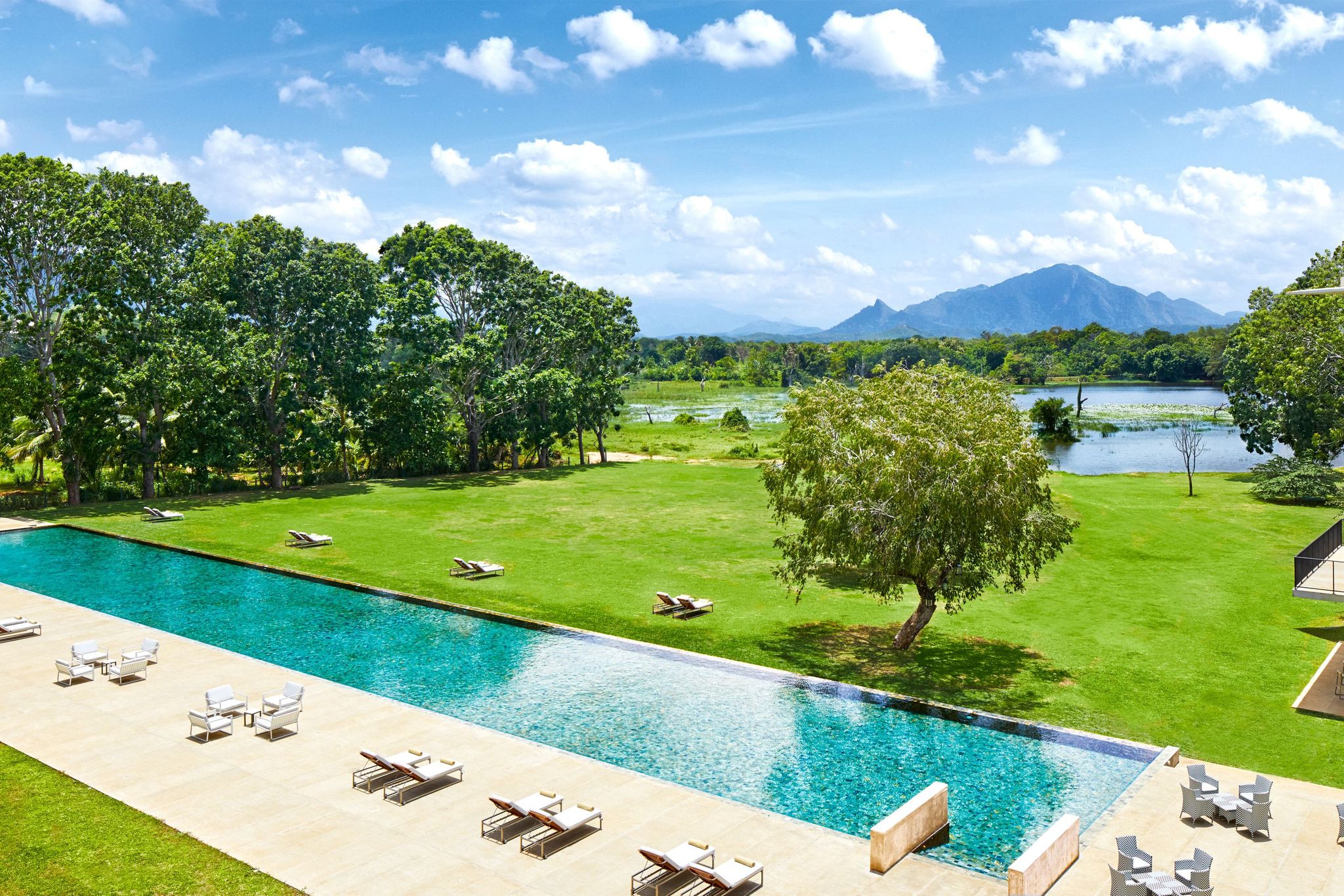 Jetwing Lake – Dambulla, Sri Lanka