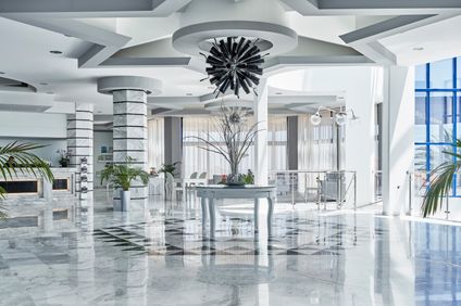 Rodos Princess Beach Hotel