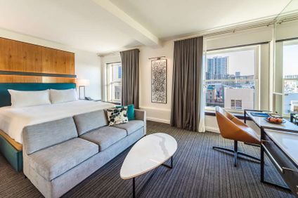 2. Bild der Unterkunft