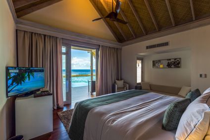 12. Bild der Unterkunft