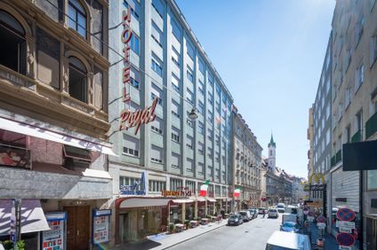 14. Bild der Unterkunft