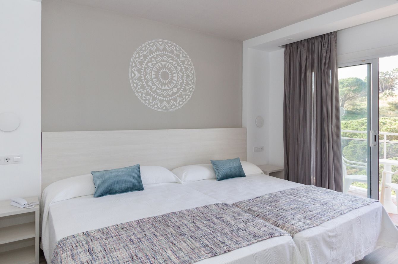 Doppelzimmer