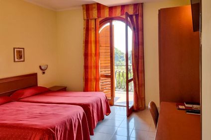 9. Bild der Unterkunft