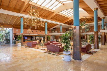 4. Bild der Unterkunft