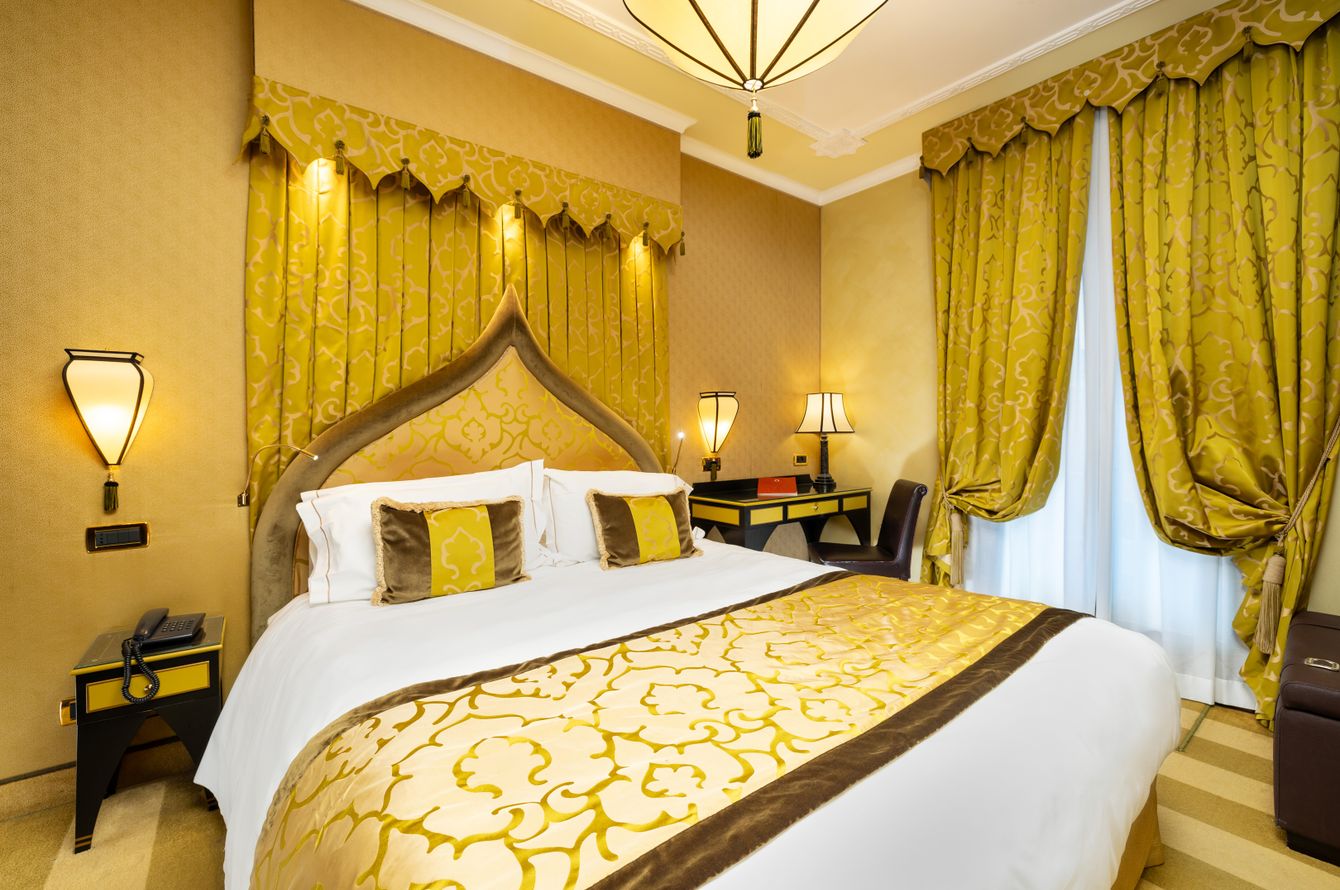 Chambre double Classic
