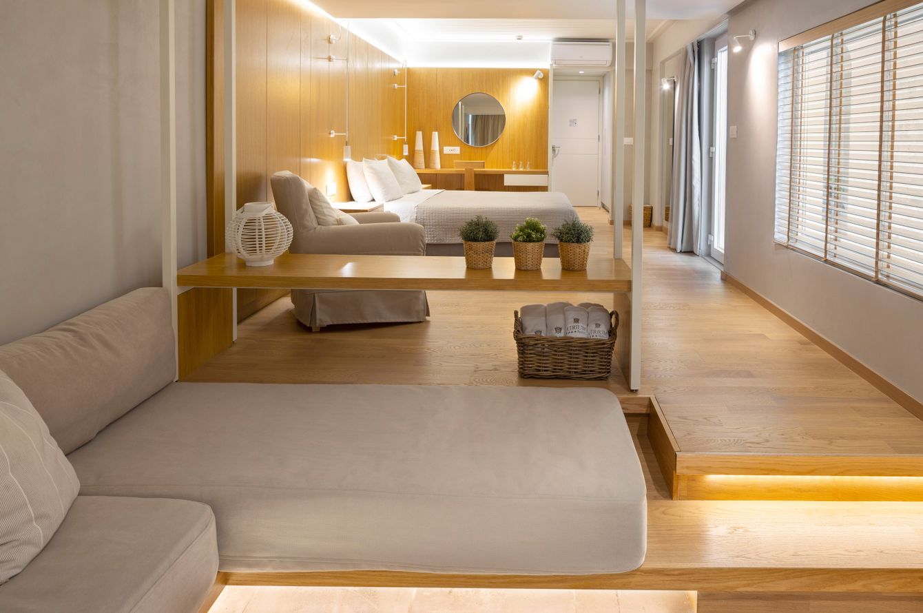 Junior Suite