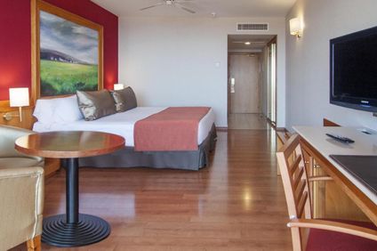 2. Bild der Unterkunft