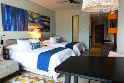 2. Bild der Unterkunft