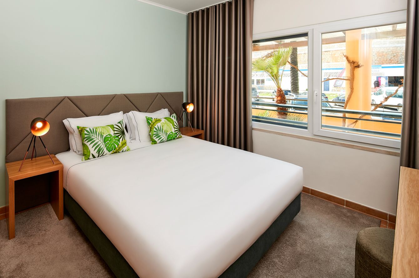 Appartement Classic Beach