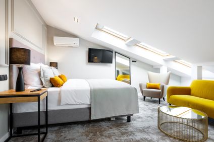 8. Bild der Unterkunft