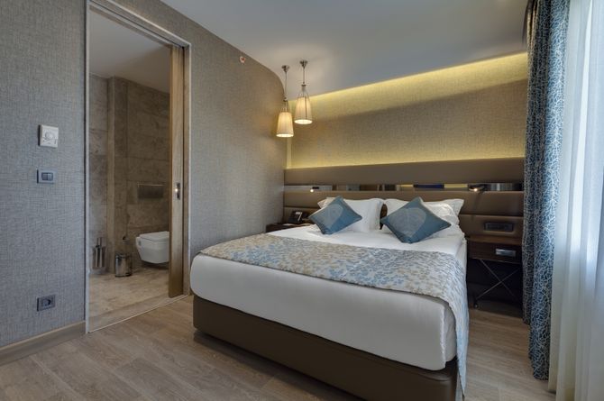 Chambre familiale Junior